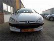 Peugeot 206 - 1.4 HDi X-Design - 1 - Thumbnail