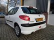 Peugeot 206 - 1.4 HDi X-Design - 1 - Thumbnail