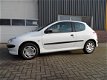 Peugeot 206 - 1.4 HDi X-Design - 1 - Thumbnail