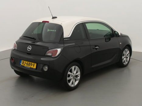 Opel ADAM - 1.0T 90PK JAM FAVOURITE | Touchscreen met Apple Car play | Airco | LM velgen | Parkeerse - 1