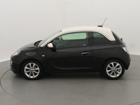 Opel ADAM - 1.0T 90PK JAM FAVOURITE | Touchscreen met Apple Car play | Airco | LM velgen | Parkeerse - 1