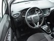 Opel Crossland X - 1.2T 110pk Innovation | Navi | Parkeersensoren en camera - 1 - Thumbnail
