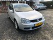 Volkswagen Golf - 5 1.4 16v 5 drs. Airco Navi - 1 - Thumbnail