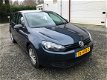 Volkswagen Golf - 2.0 TDI 110pk Navi NAp 5 drs - 1 - Thumbnail