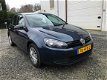 Volkswagen Golf - 2.0 TDI 110pk Navi NAp 5 drs - 1 - Thumbnail