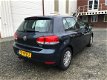 Volkswagen Golf - 2.0 TDI 110pk Navi NAp 5 drs - 1 - Thumbnail