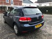 Volkswagen Golf - 2.0 TDI 110pk Navi NAp 5 drs - 1 - Thumbnail