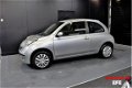 Nissan Micra - 1.2 65pk Mix - 1 - Thumbnail