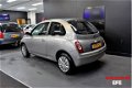 Nissan Micra - 1.2 65pk Mix - 1 - Thumbnail