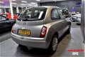 Nissan Micra - 1.2 65pk Mix - 1 - Thumbnail