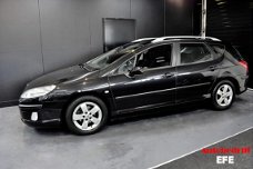 Peugeot 407 SW - Premium 1.6 HDiF 16V