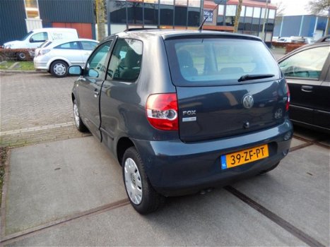 Volkswagen Fox - 1.4 TDI Trendline - AIRCO - APK 12-09-2020 - 1