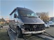 Mercedes-Benz Sprinter - 212 motor defect - 1 - Thumbnail