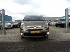 Citroën C4 Picasso - 1.6 AUTMAAT 5-ZITS Exclusive