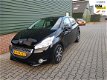 Peugeot 208 - 1.4 e-HDi Blue Lease Automaat, Nap, Navigatie, Cruisecontrole, parkeersensoren - 1 - Thumbnail