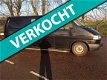 Volkswagen Transporter - 2.5 TDI 332 /AIRCO/ LONG DUBBELCABINE/ WIJSNEUS/ YOUNG TIMER - 1 - Thumbnail