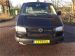 Volkswagen Transporter - 2.5 TDI 332 /AIRCO/ LONG DUBBELCABINE/ WIJSNEUS/ YOUNG TIMER - 1 - Thumbnail