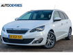 Peugeot 308 SW - 2.0 BlueHDI 150pk Automaat Allure Navigatie/LED/Massage/Denon audio - 1 - Thumbnail