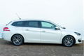 Peugeot 308 SW - 2.0 BlueHDI 150pk Automaat Allure Navigatie/LED/Massage/Denon audio - 1 - Thumbnail