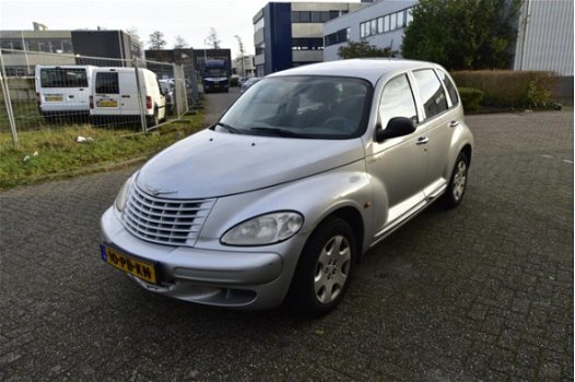 Chrysler PT Cruiser - 1.6i Classic Airco/apk gekeurd - 1