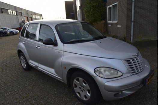 Chrysler PT Cruiser - 1.6i Classic Airco/apk gekeurd - 1