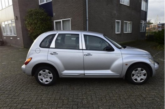 Chrysler PT Cruiser - 1.6i Classic Airco/apk gekeurd - 1