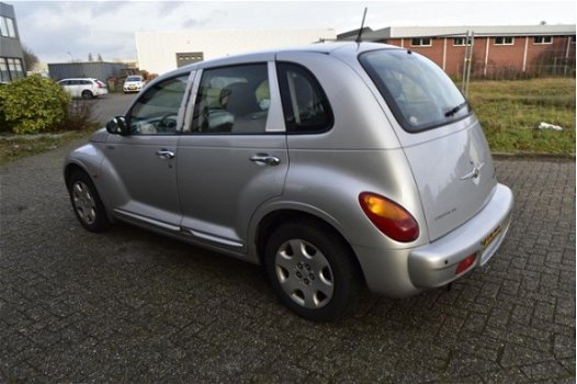 Chrysler PT Cruiser - 1.6i Classic Airco/apk gekeurd - 1