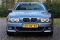 BMW 5-serie - 520i Executive 170pk AUT Leder M-pakket NAP - 1 - Thumbnail