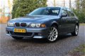 BMW 5-serie - 520i Executive 170pk AUT Leder M-pakket NAP - 1 - Thumbnail