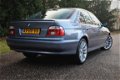 BMW 5-serie - 520i Executive 170pk AUT Leder M-pakket NAP - 1 - Thumbnail