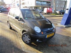 Daewoo Matiz - 1.0 Style