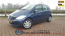 Mercedes-Benz A-klasse - 160 BlueEFFICIENCY Business Class Airco Parkeersensoren