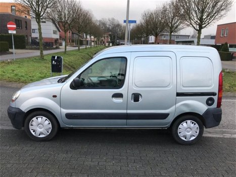 Renault Kangoo Express - 1.5 dCi 65 Confort * APK BIJ AFLEVERING*AIRCO*DRIEM.VERV.BIJ214DKM - 1