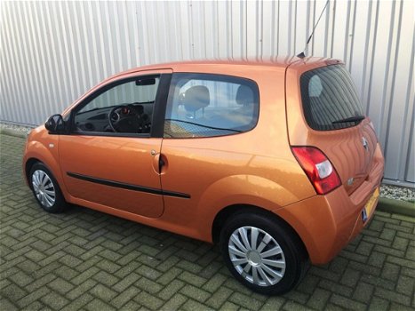 Renault Twingo - 1.2 Dynamique AIRCO/NIEUWE-APK/MISTLAMPEN/DEALERONDERHOUDEN - 1