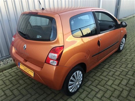 Renault Twingo - 1.2 Dynamique AIRCO/NIEUWE-APK/MISTLAMPEN/DEALERONDERHOUDEN - 1