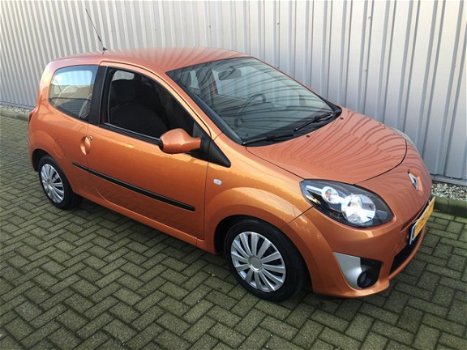 Renault Twingo - 1.2 Dynamique AIRCO/NIEUWE-APK/MISTLAMPEN/DEALERONDERHOUDEN - 1