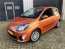 Renault Twingo - 1.2 Dynamique AIRCO/NIEUWE-APK/MISTLAMPEN/DEALERONDERHOUDEN