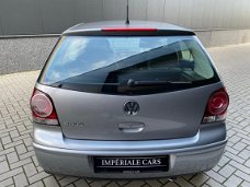 Volkswagen Polo - 1.2 Easyline NWE APK/Airco/Elekt.ramen/NAP