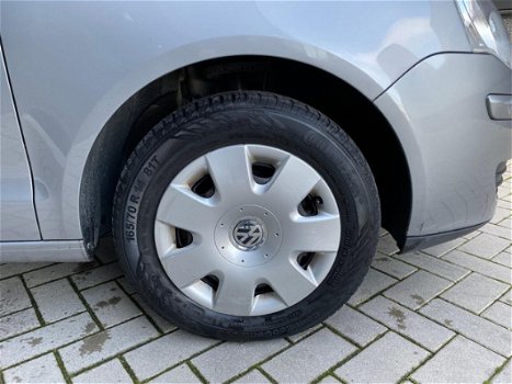 Volkswagen Polo - 1.2 Easyline NWE APK/Airco/Elekt.ramen/NAP - 1