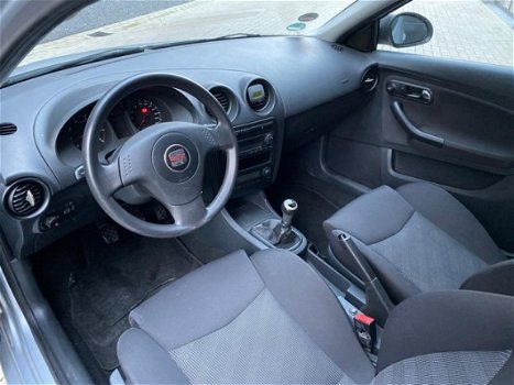 Seat Ibiza - 1.2-12V Reference NWE APK/Clima/Elekt.ramen/NAP - 1