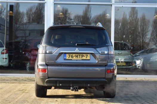 Mitsubishi Outlander - 2.4 Instyle Automaat - 1