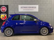 Fiat 500 Abarth - 1.4 T-Jet Turismo 595