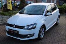 Volkswagen Polo - 1.2 Highline Life Edition | Airco | Clima | Stoelverw | Cruise control | PDC |