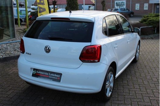 Volkswagen Polo - 1.2 Highline Life Edition | Airco | Clima | Stoelverw | Cruise control | PDC | - 1