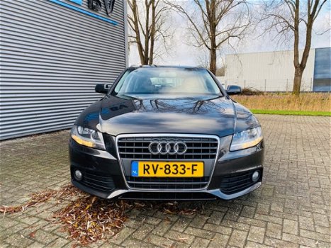 Audi A4 Avant - 2.0 TFSI 180 PK Pro Navigatie PDC Cruise Control - 1