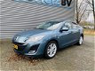 Mazda 3 - 3 2.0 DiSi GT-M 17 Inch Leer BOSE Keyless Entry Navigatie - 1 - Thumbnail