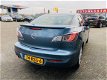 Mazda 3 - 3 2.0 DiSi GT-M 17 Inch Leer BOSE Keyless Entry Navigatie - 1 - Thumbnail