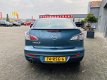 Mazda 3 - 3 2.0 DiSi GT-M 17 Inch Leer BOSE Keyless Entry Navigatie - 1 - Thumbnail