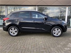 Hyundai ix35 - 2.0 CRDi HP Style | 2000 KG. TREKGEWICHT |