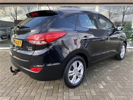 Hyundai ix35 - 2.0 CRDi HP Style | 2000 KG. TREKGEWICHT | - 1